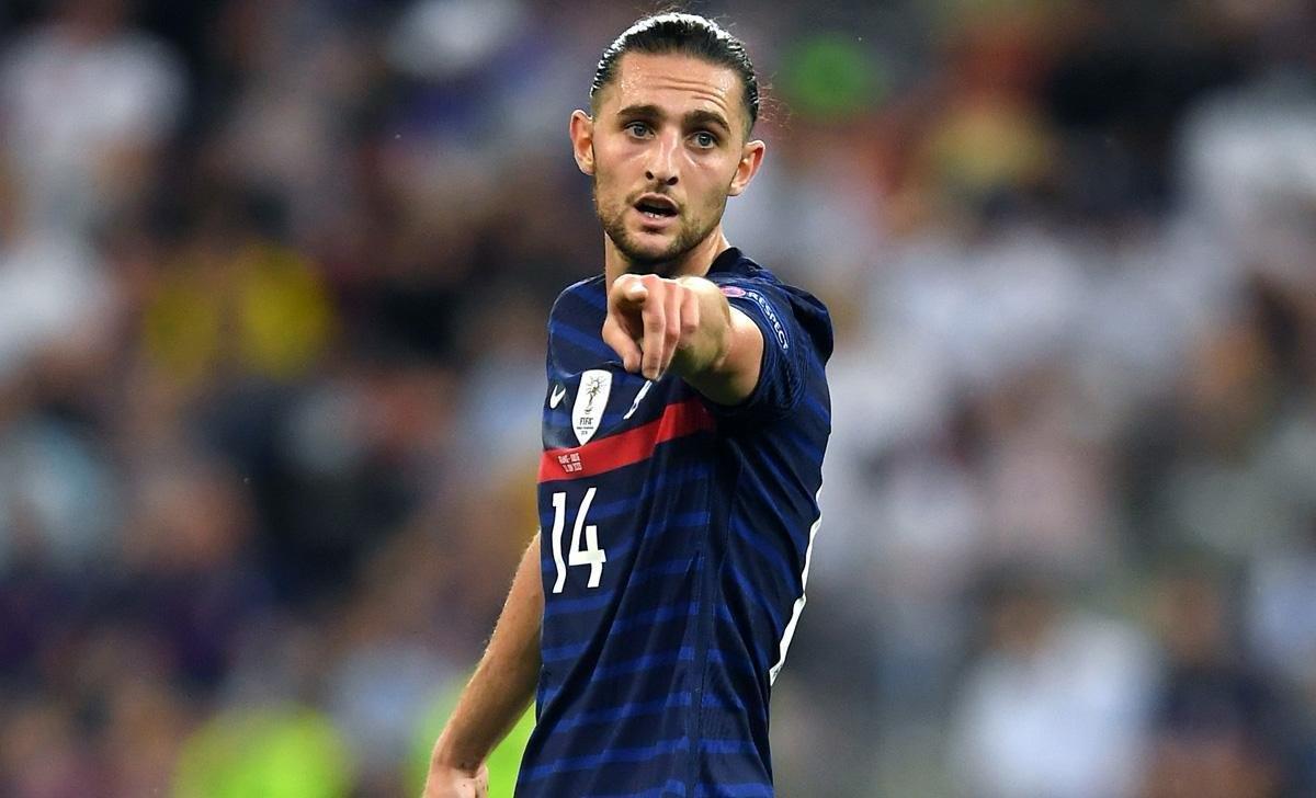 天博体育官方入口-斯基拉：拉比奥愿意接受米兰提供的两年合同和500万年薪